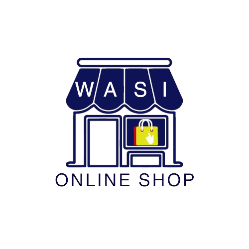 WASI ONLINE SHOP