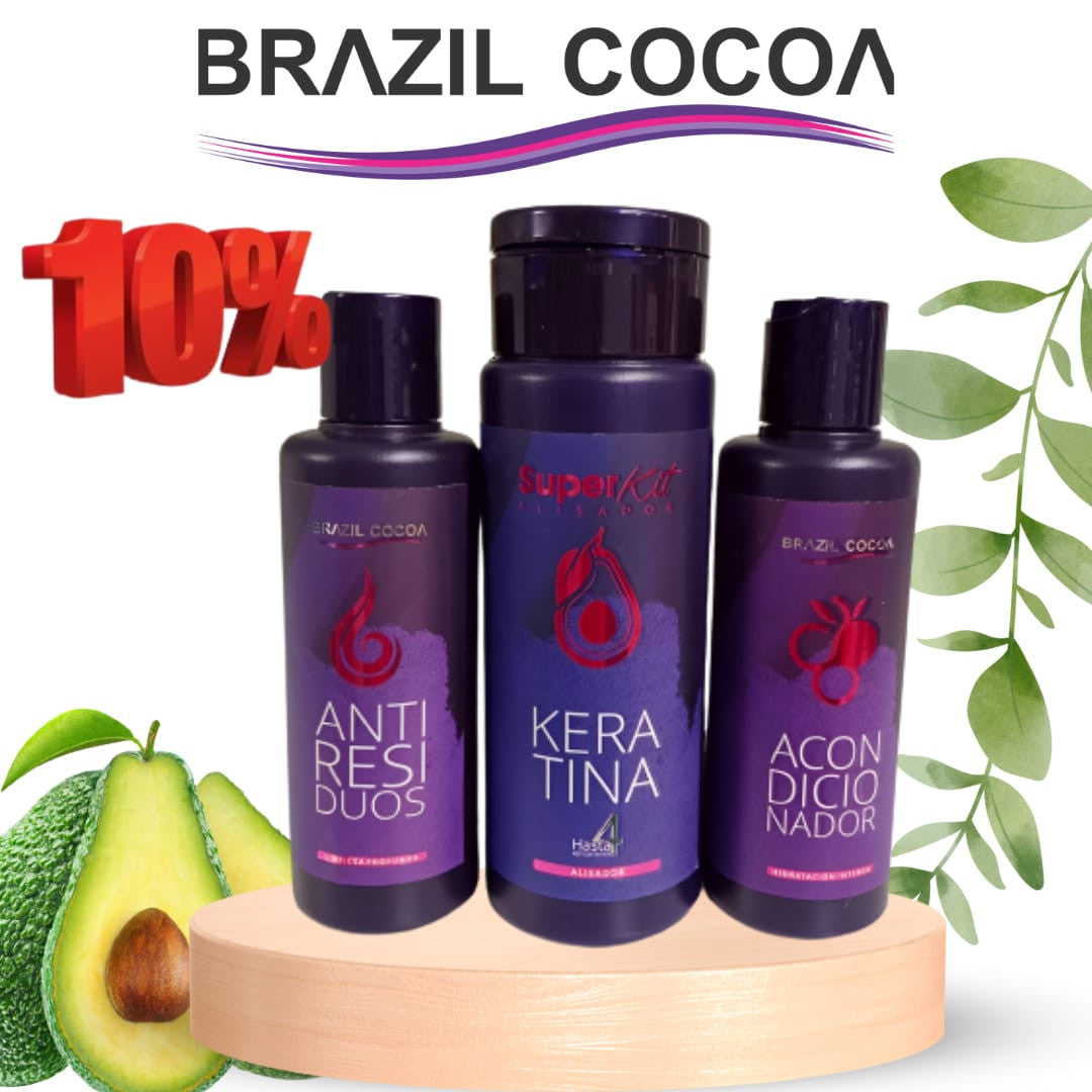 KERTINA™ | LA SOLUCIÓN DEFINITIVA PARA UN MEJOR CABELLO